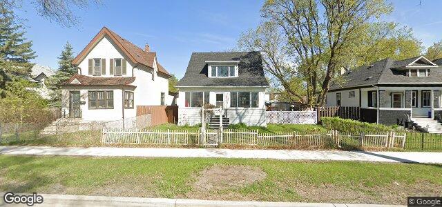 483 Jubilee Avenue（加拿大曼尼托巴省溫尼伯市）房屋照片