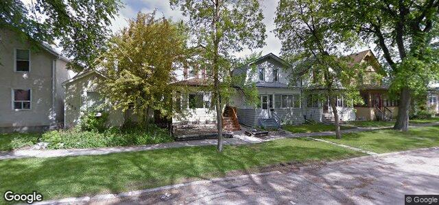 483 Rathgar Avenue（加拿大曼尼托巴省溫尼伯市）房屋照片