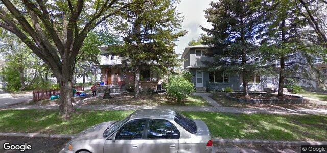 483 Woodward Avenue（加拿大曼尼托巴省溫尼伯市）房屋照片