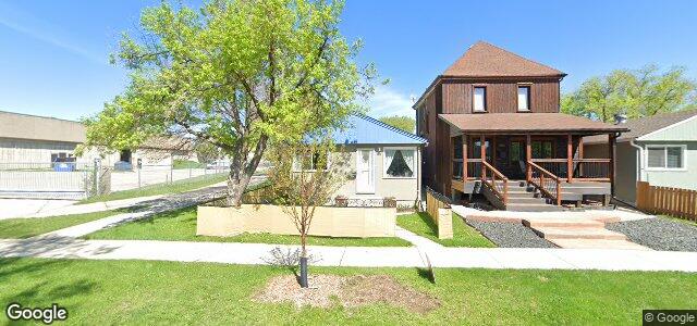 485 Brandon Avenue（加拿大曼尼托巴省溫尼伯市）房屋照片