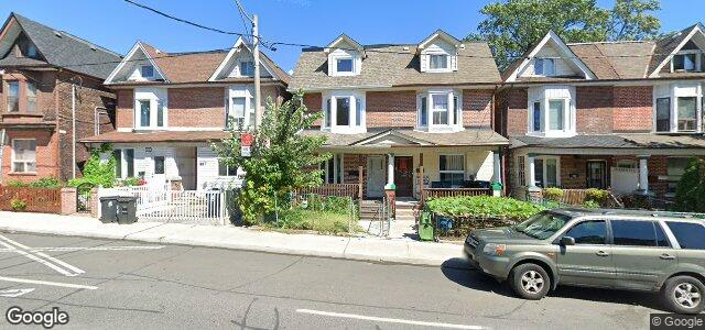 485 Carlaw Avenue（加拿大曼尼托巴省溫尼伯市）房屋照片