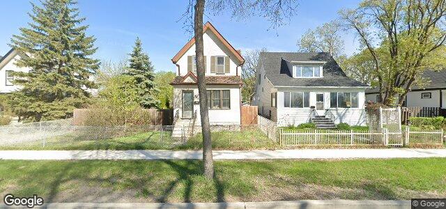 485 Jubilee Avenue（加拿大曼尼托巴省溫尼伯市）房屋照片