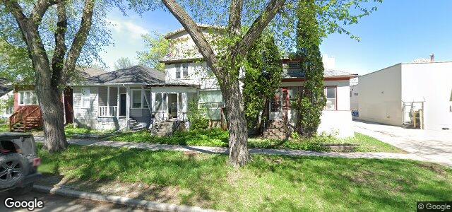 485 Walker Avenue（加拿大曼尼托巴省溫尼伯市）房屋照片