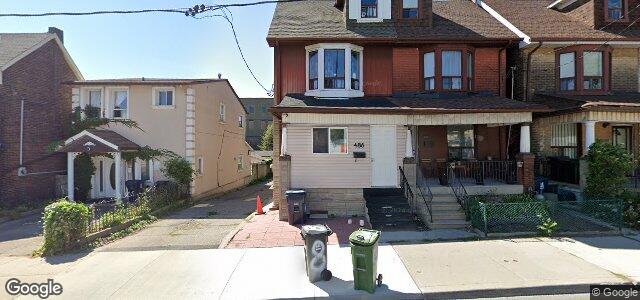 486 Carlaw Avenue（加拿大曼尼托巴省溫尼伯市）房屋照片