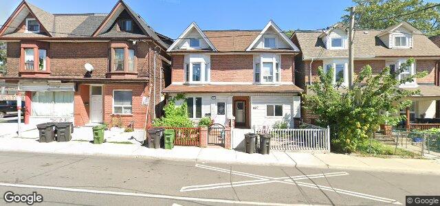 487 Carlaw Avenue（加拿大曼尼托巴省溫尼伯市）房屋照片