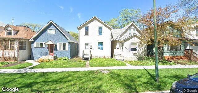 487 Rathgar Avenue（加拿大曼尼托巴省溫尼伯市）房屋照片