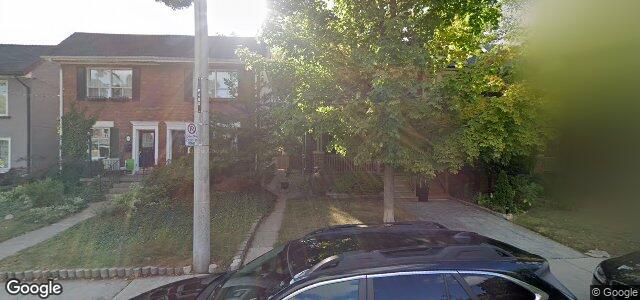 488 Beresford Avenue（加拿大曼尼托巴省溫尼伯市）房屋照片