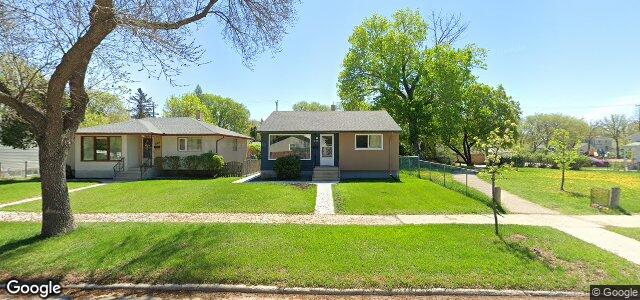 488 Berwick Place（加拿大曼尼托巴省溫尼伯市）房屋照片