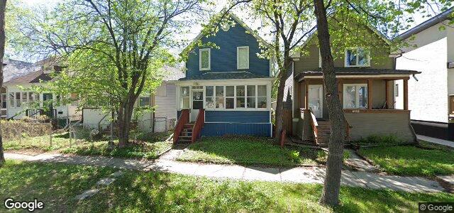 488 Hethrington Avenue（加拿大曼尼托巴省溫尼伯市）房屋照片