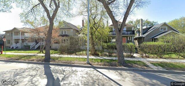 488 Jubilee Avenue（加拿大曼尼托巴省溫尼伯市）房屋照片