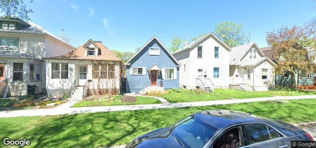 489 Rathgar Avenue（加拿大曼尼托巴省溫尼伯市）房屋照片