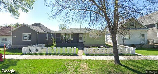 490 Brandon Avenue（加拿大曼尼托巴省溫尼伯市）房屋照片