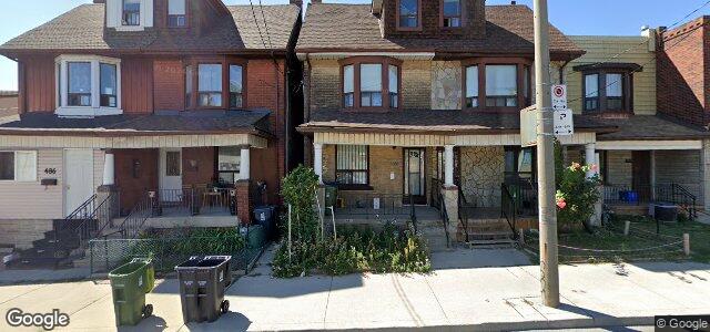 490 Carlaw Avenue（加拿大曼尼托巴省溫尼伯市）房屋照片