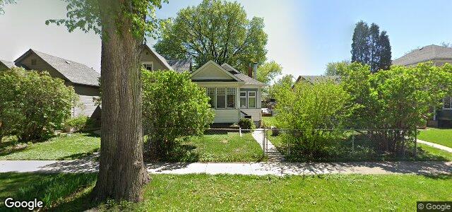 490 Rosedale Avenue（加拿大曼尼托巴省溫尼伯市）房屋照片