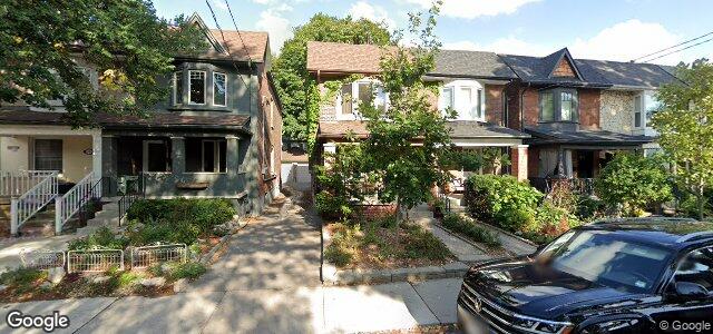 491 Beresford Avenue（加拿大曼尼托巴省溫尼伯市）房屋照片