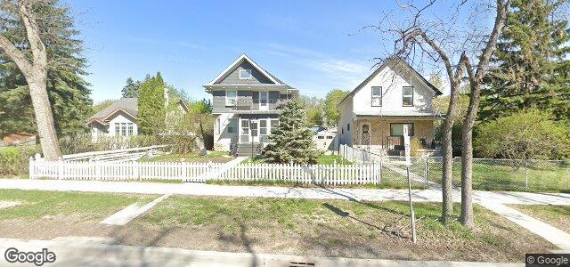 491 Jubilee Avenue（加拿大曼尼托巴省溫尼伯市）房屋照片