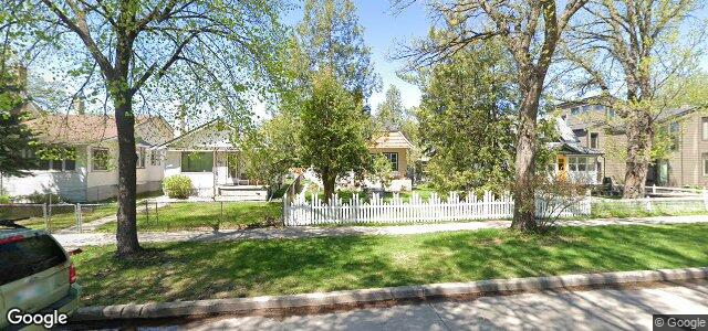 491 Rosedale Avenue（加拿大曼尼托巴省溫尼伯市）房屋照片