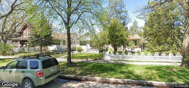 493 Rosedale Avenue（加拿大曼尼托巴省溫尼伯市）房屋照片