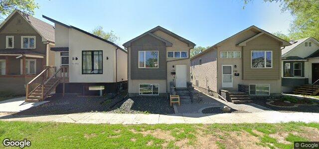 494 Hethrington Avenue（加拿大曼尼托巴省溫尼伯市）房屋照片