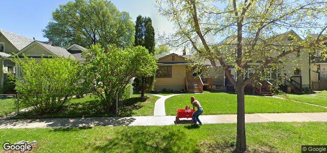 494 Rosedale Avenue（加拿大曼尼托巴省溫尼伯市）房屋照片