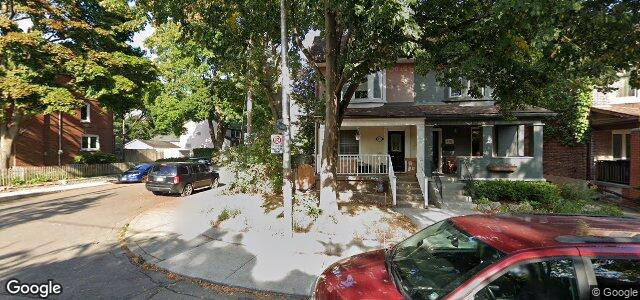 495 Beresford Avenue（加拿大曼尼托巴省溫尼伯市）房屋照片