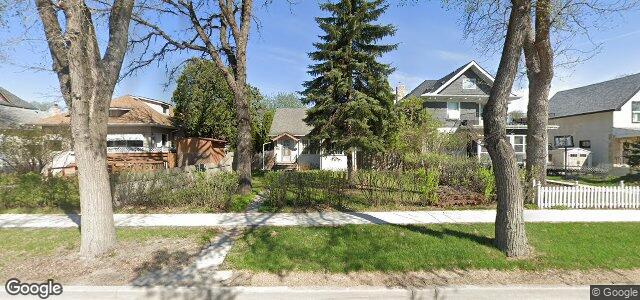 495 Jubilee Avenue（加拿大曼尼托巴省溫尼伯市）房屋照片