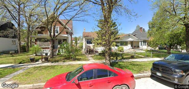 495 Rosedale Avenue（加拿大曼尼托巴省溫尼伯市）房屋照片