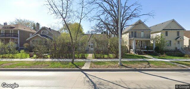 496 Jubilee Avenue（加拿大曼尼托巴省溫尼伯市）房屋照片