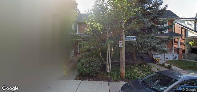 498 Beresford Avenue（加拿大曼尼托巴省溫尼伯市）房屋照片