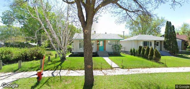 498 Berwick Place（加拿大曼尼托巴省溫尼伯市）房屋照片