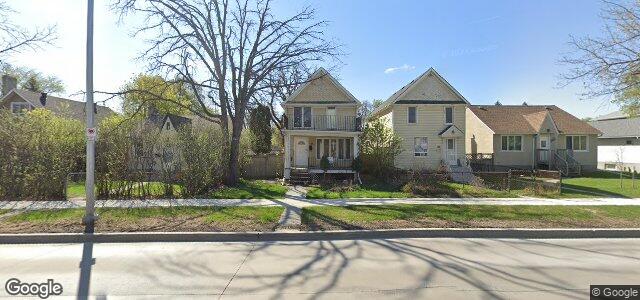 498 Jubilee Avenue（加拿大曼尼托巴省溫尼伯市）房屋照片