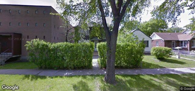 Photo of 498 Rathgar Avenue in Winnipeg, Manitoba