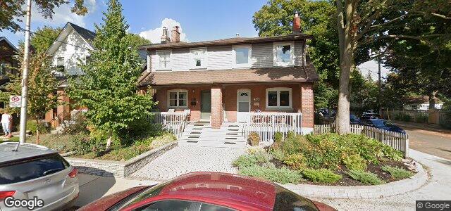 499 Beresford Avenue（加拿大曼尼托巴省溫尼伯市）房屋照片