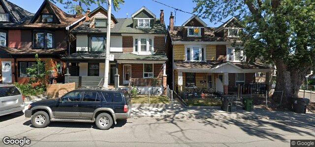 499 Carlaw Avenue（加拿大曼尼托巴省溫尼伯市）房屋照片