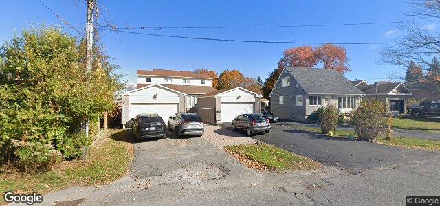 5 Stinson Avenue（加拿大曼尼托巴省溫尼伯市）房屋照片