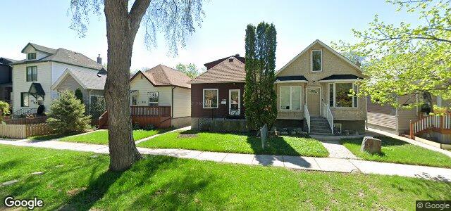 500 Walker Avenue（加拿大曼尼托巴省溫尼伯市）房屋照片