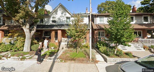 501 Beresford Avenue（加拿大曼尼托巴省溫尼伯市）房屋照片