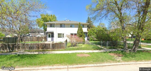 501 Berwick Place（加拿大曼尼托巴省溫尼伯市）房屋照片