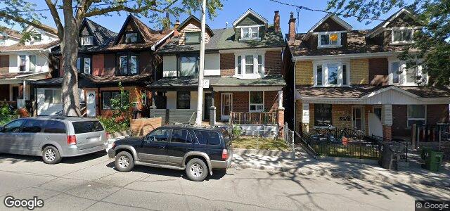 501 Carlaw Avenue（加拿大曼尼托巴省溫尼伯市）房屋照片