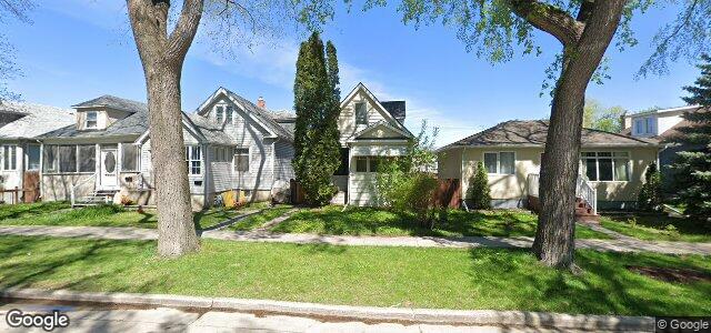 501 Hethrington Avenue（加拿大曼尼托巴省溫尼伯市）房屋照片