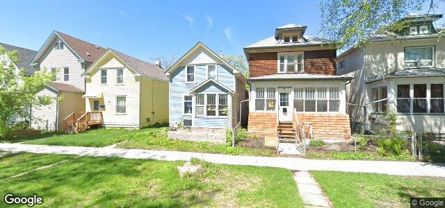 501 Rathgar Avenue（加拿大曼尼托巴省溫尼伯市）房屋照片