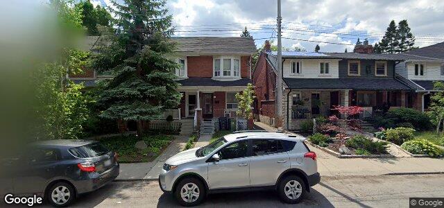 502 Beresford Avenue（加拿大曼尼托巴省溫尼伯市）房屋照片