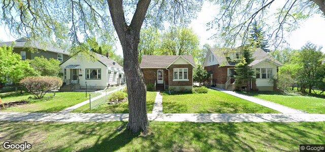 Larawan ng 502 Rathgar Avenue sa Winnipeg, Manitoba