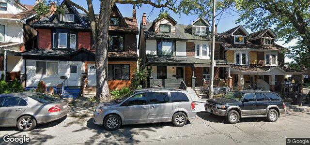 Photo of 503 Carlaw Avenue in Winnipeg, Manitoba