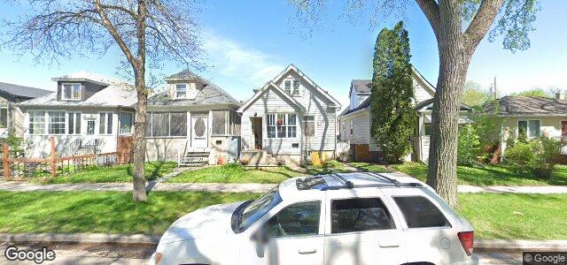 503 Hethrington Avenue（加拿大曼尼托巴省溫尼伯市）房屋照片