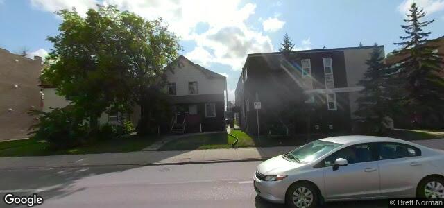 503 Osborne Street（加拿大曼尼托巴省溫尼伯市）房屋照片