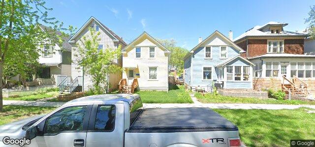 Larawan ng 503 Rathgar Avenue sa Winnipeg, Manitoba