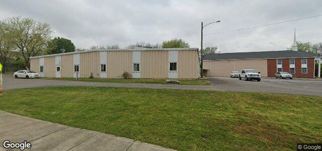 503 Rosedale Avenue（加拿大曼尼托巴省溫尼伯市）房屋照片