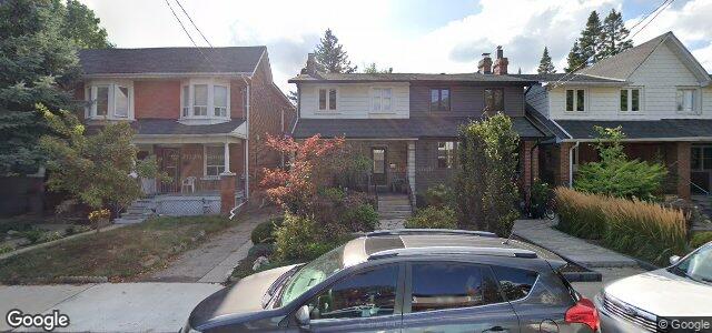 504 Beresford Avenue（加拿大曼尼托巴省溫尼伯市）房屋照片