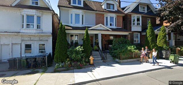 504 Carlaw Avenue（加拿大曼尼托巴省溫尼伯市）房屋照片